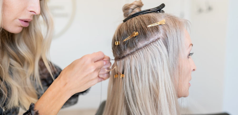Can You Cut Hand Tied Extensions? 3 removing hand tied extensions safely