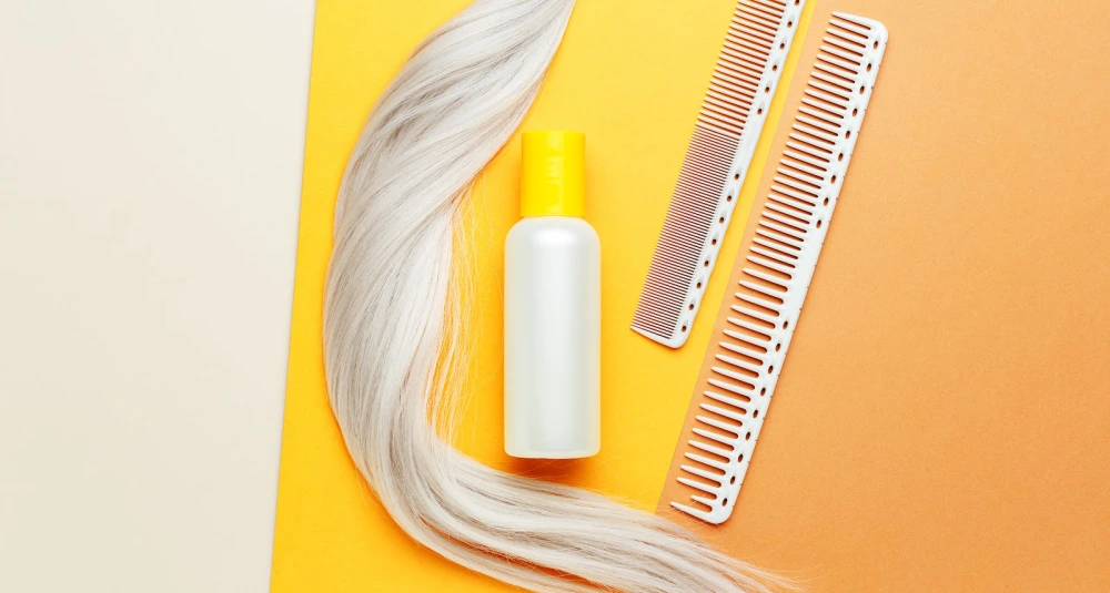 What Ingredients to Avoid in Shampoo for Hair Extensions? 3 safe alternatives and recommended shampoo for hairpieces