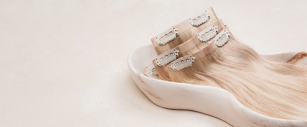 Classic vs Seamless Extensions: Which is Best for Your Hair? 2 seamless hair extensions design