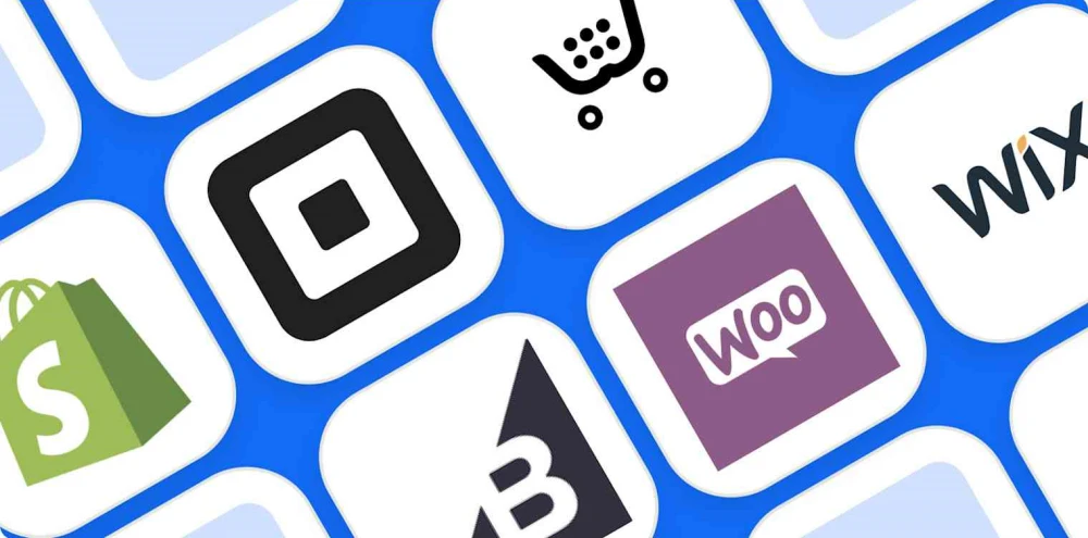 How to Sell Hair Extensions Online and Build Your Brand? 2 select the best e commerce platform