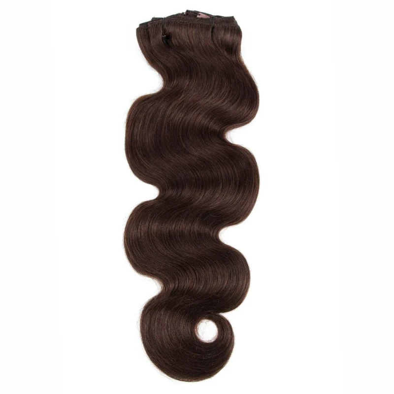 short wavy extensions