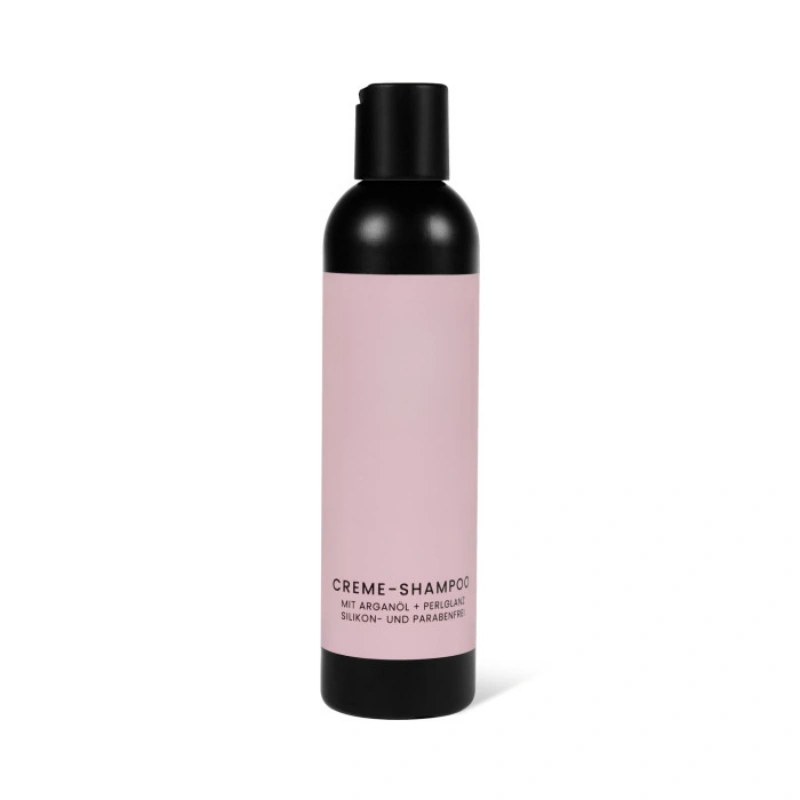 silicone free shampoo for hair extensions