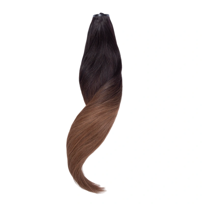 silk seam volumizing weft​