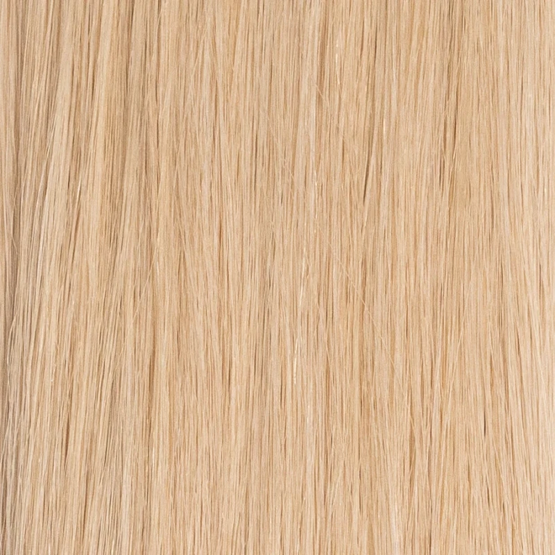 straight blonde hair extensions clip in
