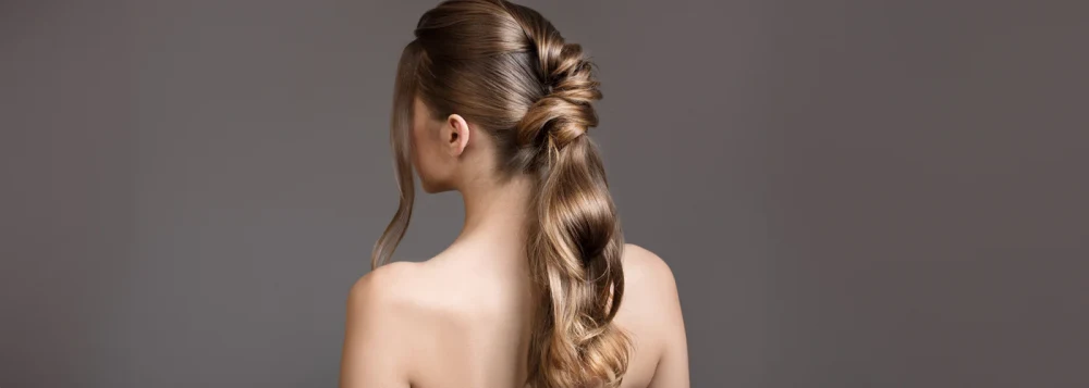 How to Make a Ponytail With Hair Extensions? 3 styling ponytail extension