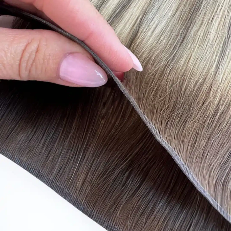 volume genius weft​