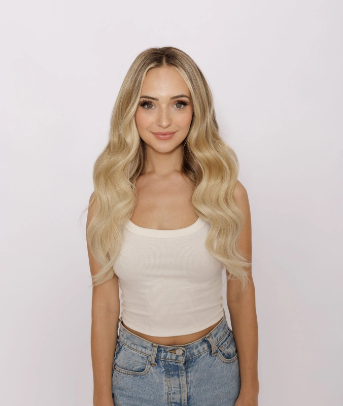 volume wefts​​