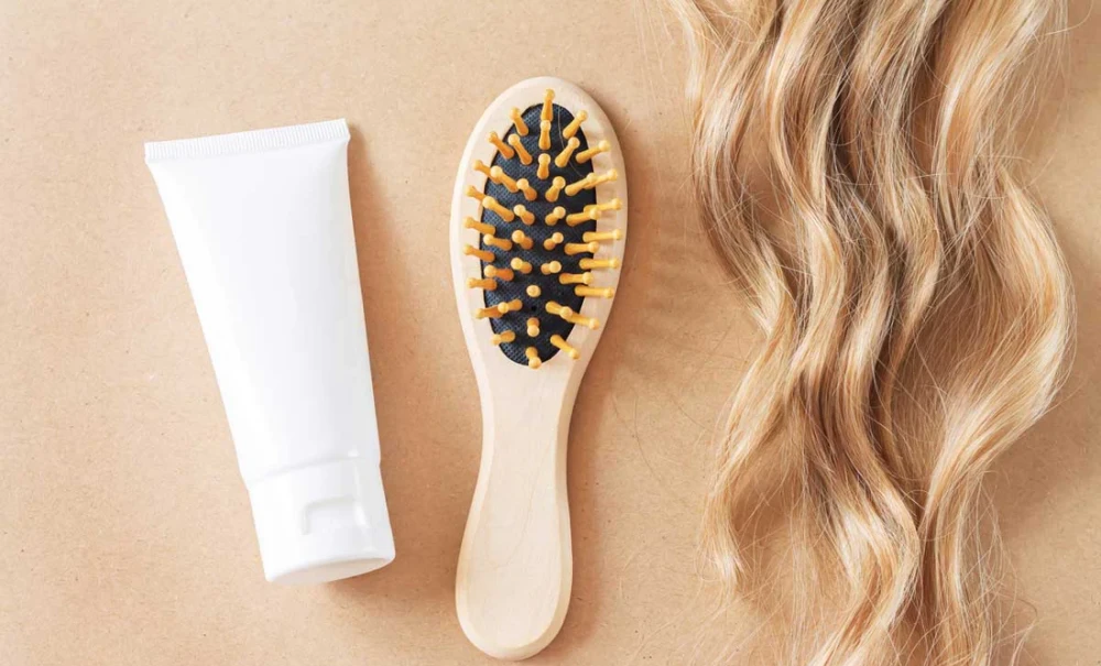 How Often to Wash Human Hair Topper for Healthy Shine? 2 washing and conditioning