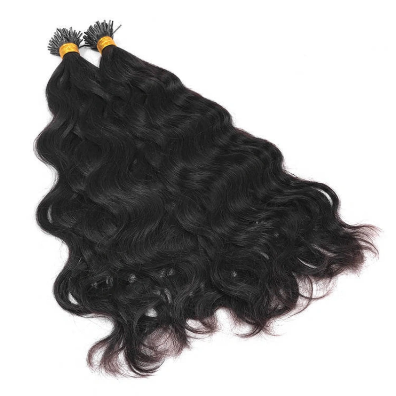 wavy fusion extensions
