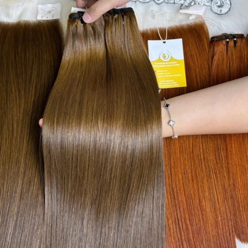 weft hair extensions pros and cons