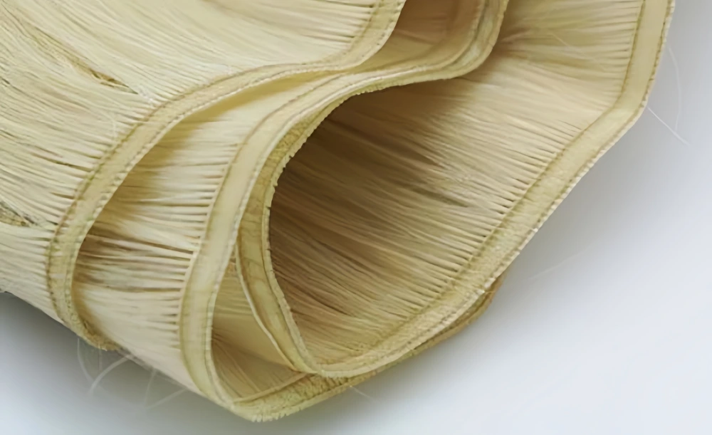 Flat Weft vs Genius Weft: Choosing the Best for Your Hair 1 what are flat wefts
