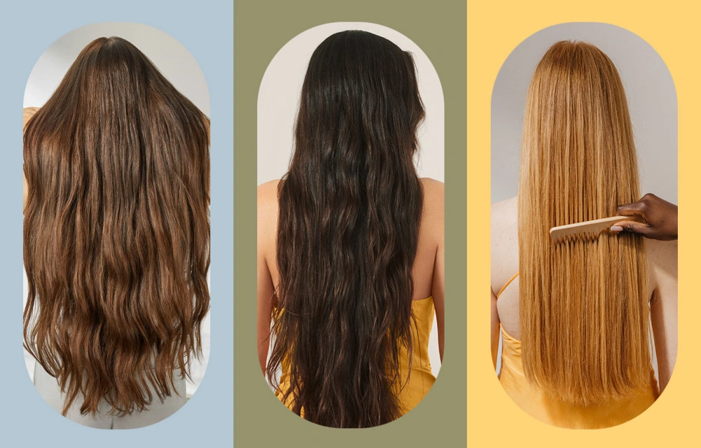 Hair Topper vs Extensions: Which is Best for You? 2 what are hair extensions