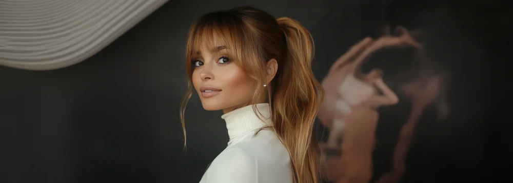 Creative Ponytail Extension Hairstyles to Try Now 1 why choose ponytail hair extensions