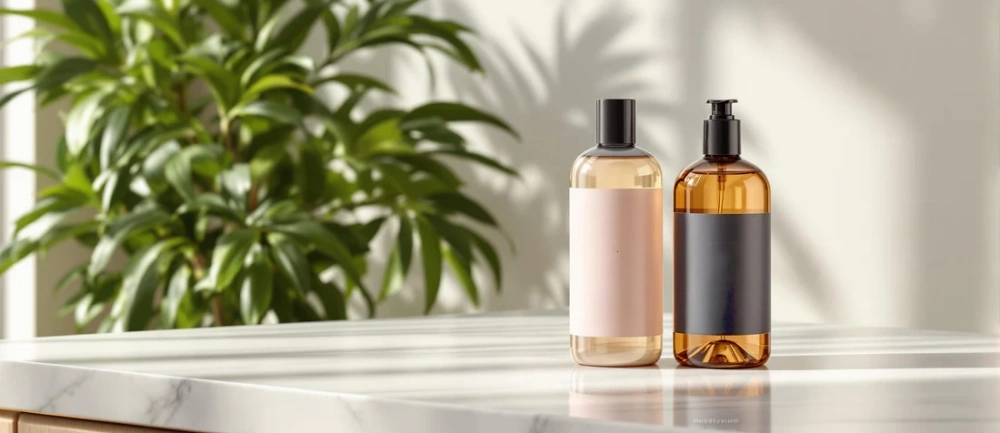 Best Shampoo for Tape In Extensions You Need to Try 1 why choose sulfate free shampoo for hair extensions