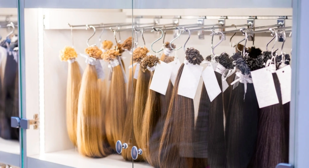 How to Store Clip in Hair Extensions for Lasting Quality? 1 why proper storage of clip in hair extensions matters