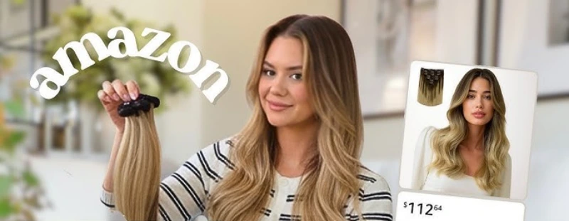 How To Sell Hair Extensions On Amazon? Step By Step Guide