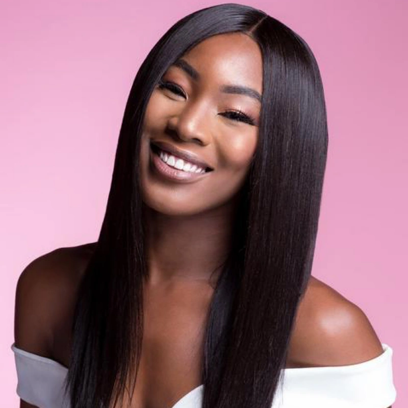 yaki straight extensions