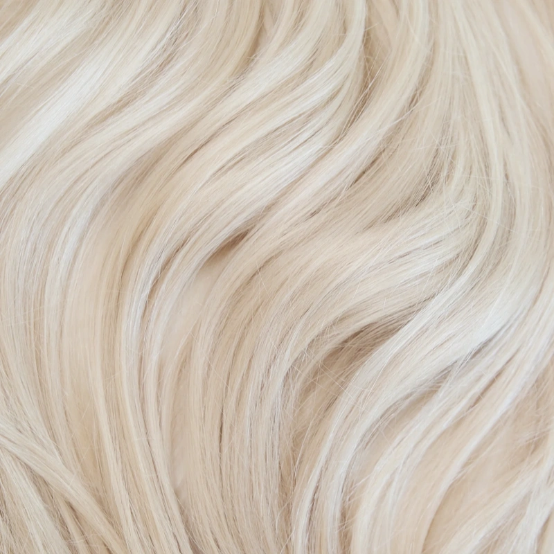 12 inch blonde hair extensions
