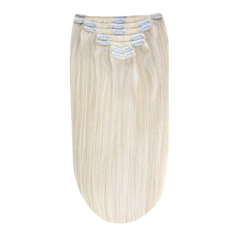 12 inch clip in hair extensions