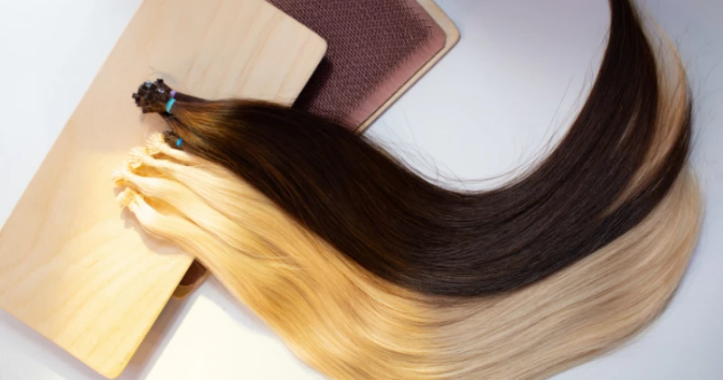12 Inch Hair Length: Everything You Need to Know 2 12 inch hair extensions
