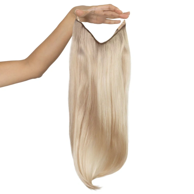 12 inch halo hair extensions