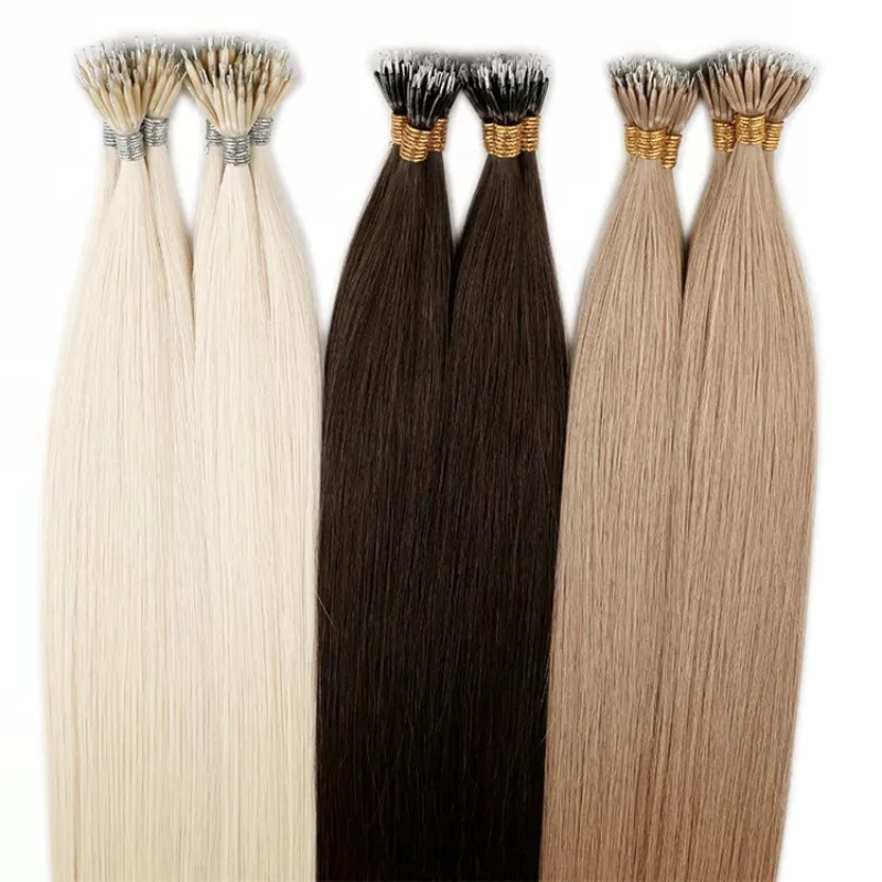 12 inch nano hair extensions