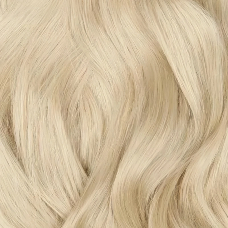 14 inch blonde hair extensions