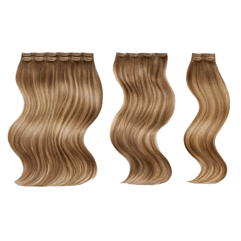 14 inch clip in hair extensions
