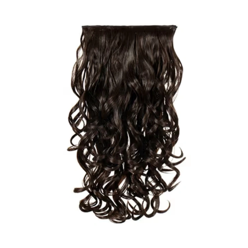 14 inch curly hair extensions
