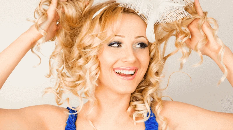 12 Inch vs 14 Inch Hair Extensions: Find Your Perfect Match 3 14 inch hair styles