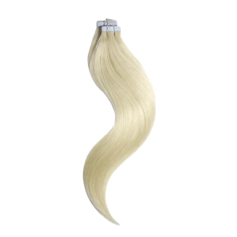 14 inch tape in hair extensions