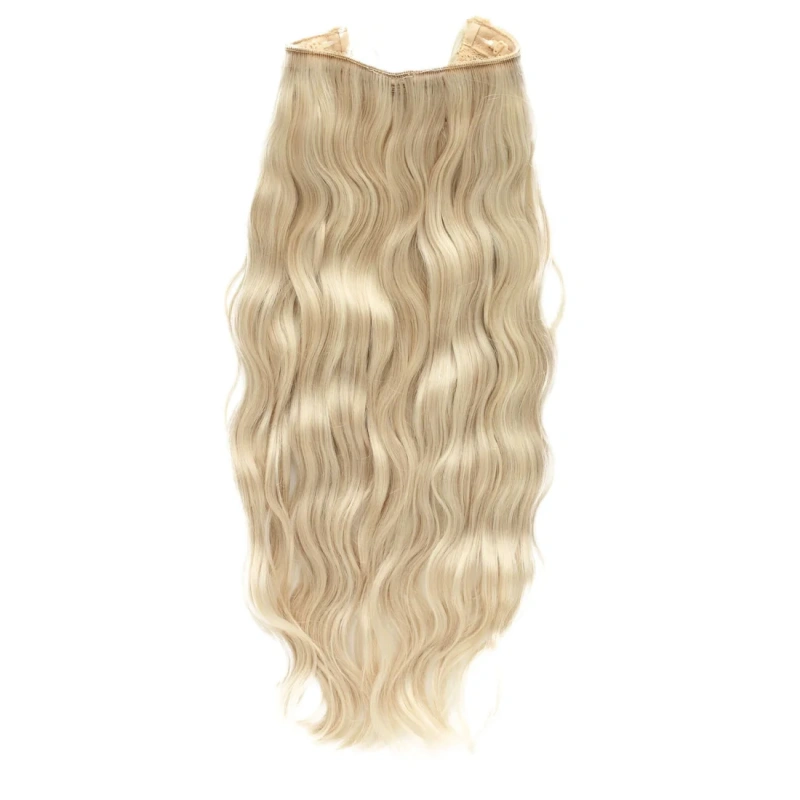 14 inch wavy hair extensions