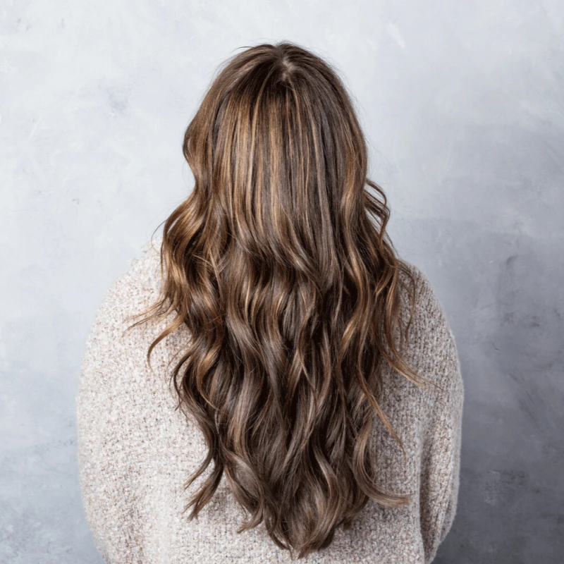 14 vs 16 inch hair extensions