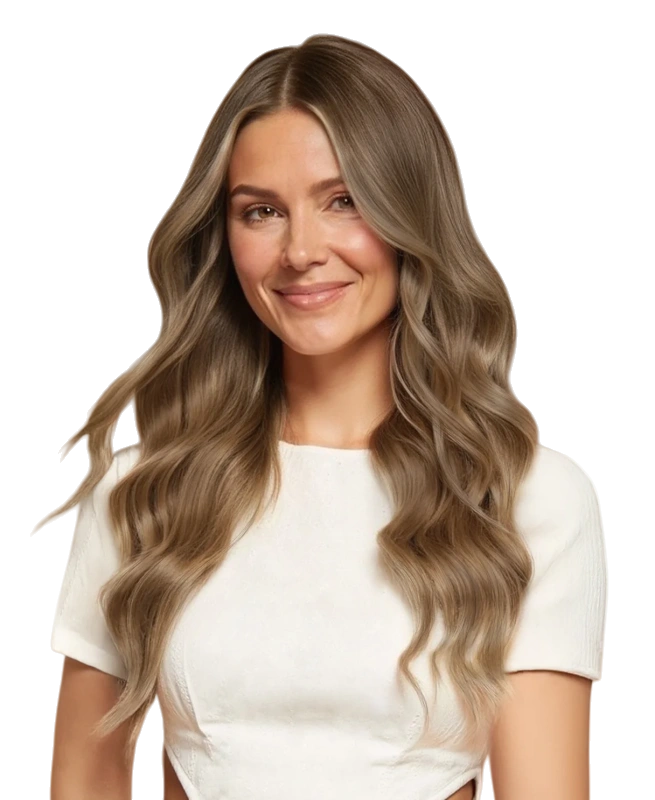 16 inch hair extensions