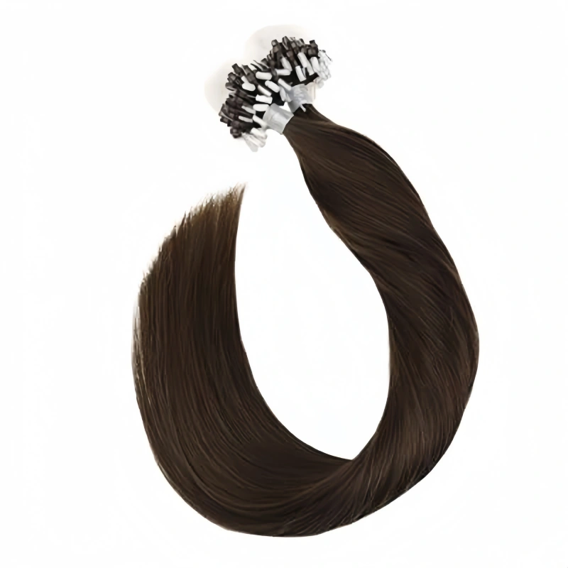 18 inch micro ring hair extensions