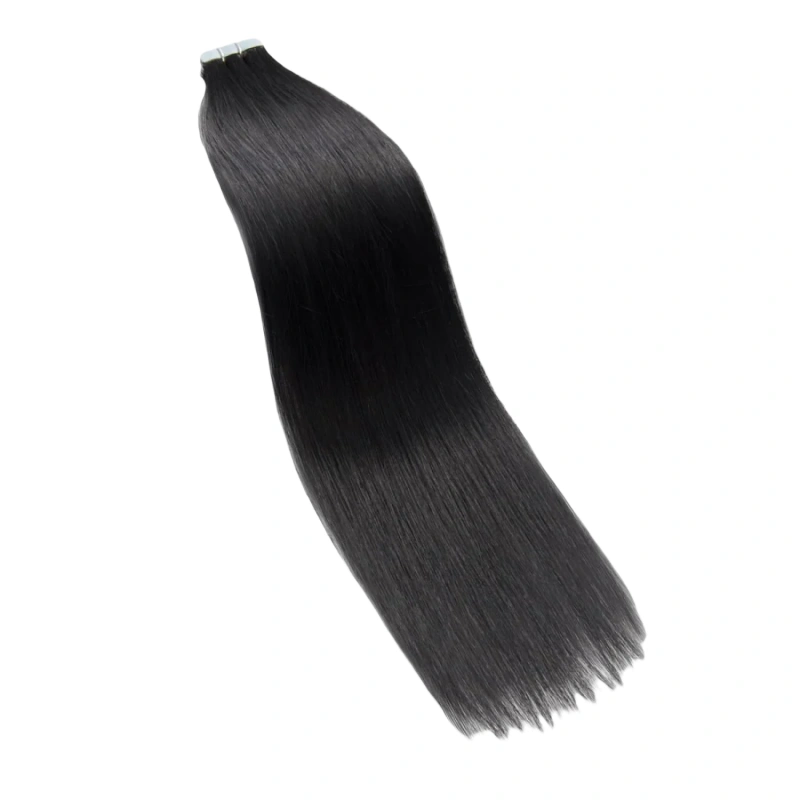 18 inch straight hair extensions​