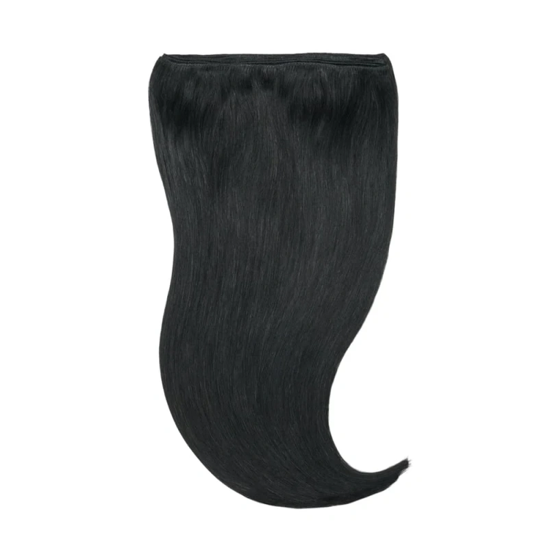 18 inch weft hair extensions