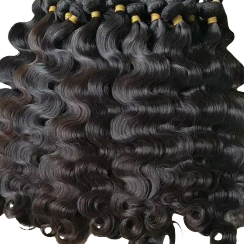 20 bundles virgin hair wholesale