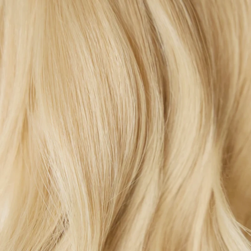 20 inch blonde hair extensions