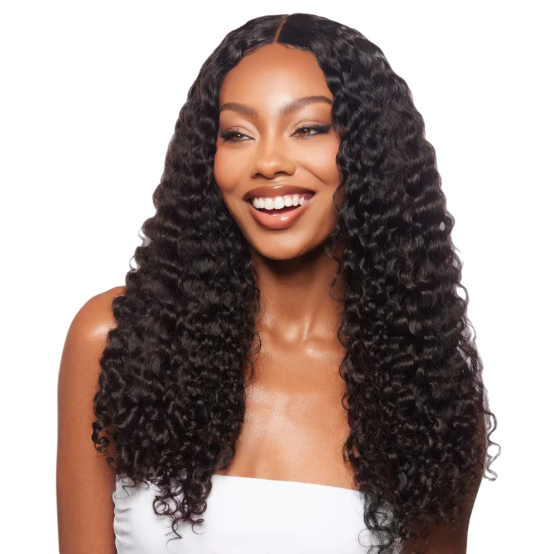 20 inch curly hair extensions