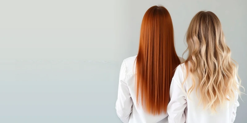 20 inch hair extensions features