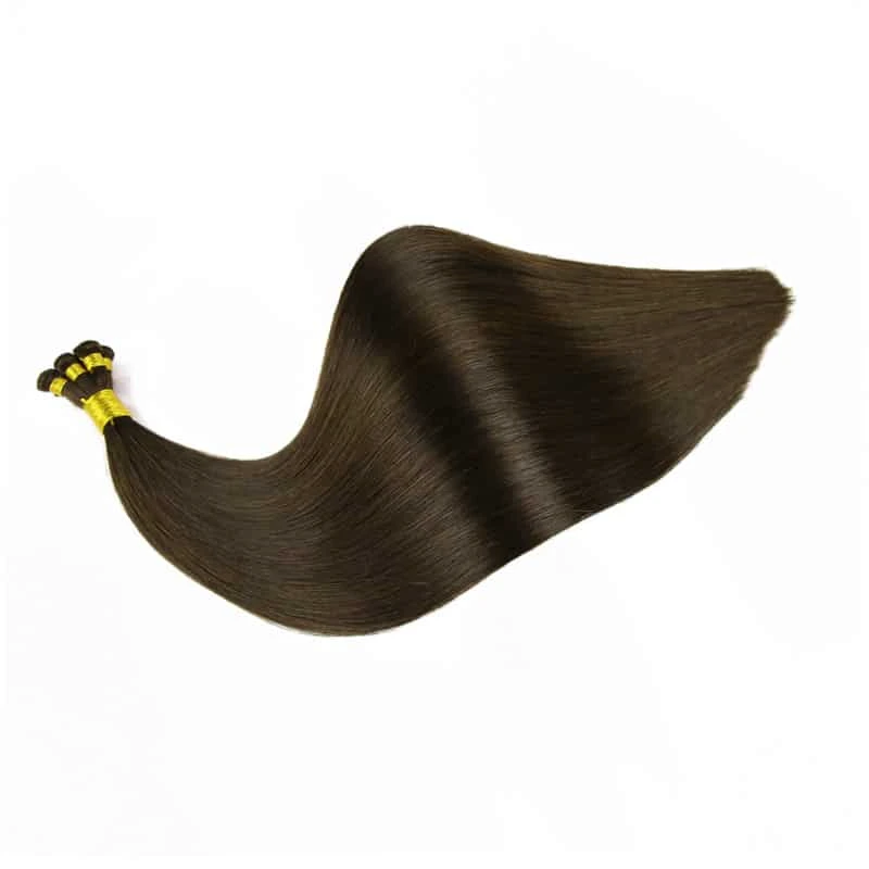 20 inch hand tied hair extensions