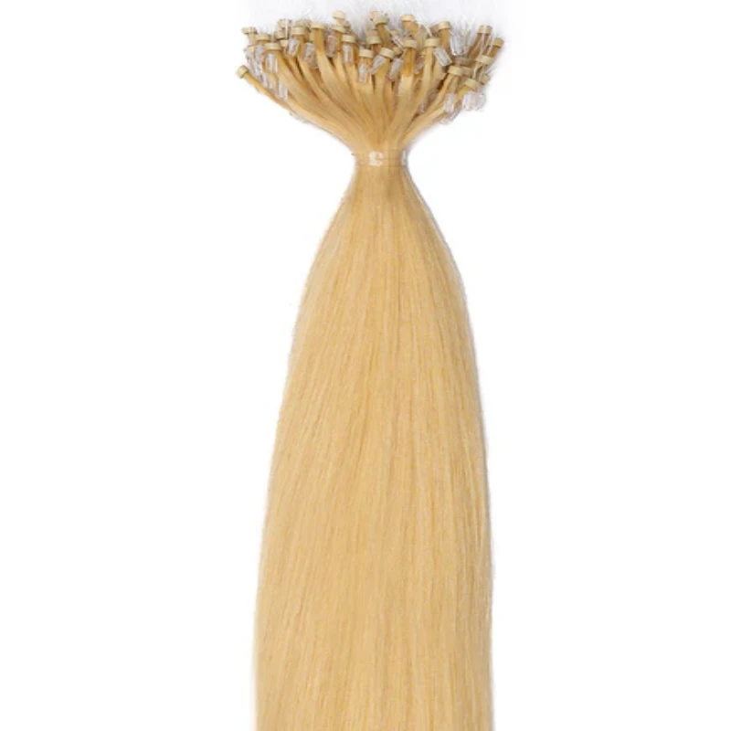 20 inch micro loop hair extensions