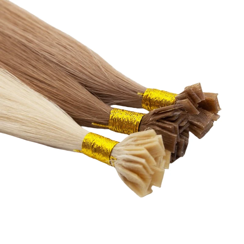 20 inch pre bonded hair extensions