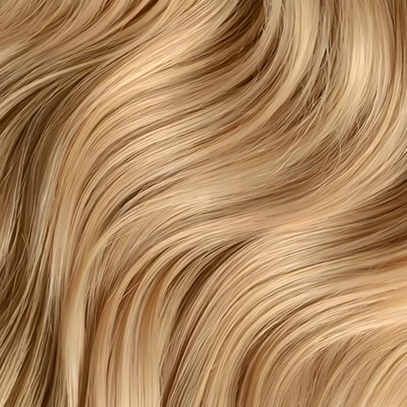 22 inch blonde hair extensions