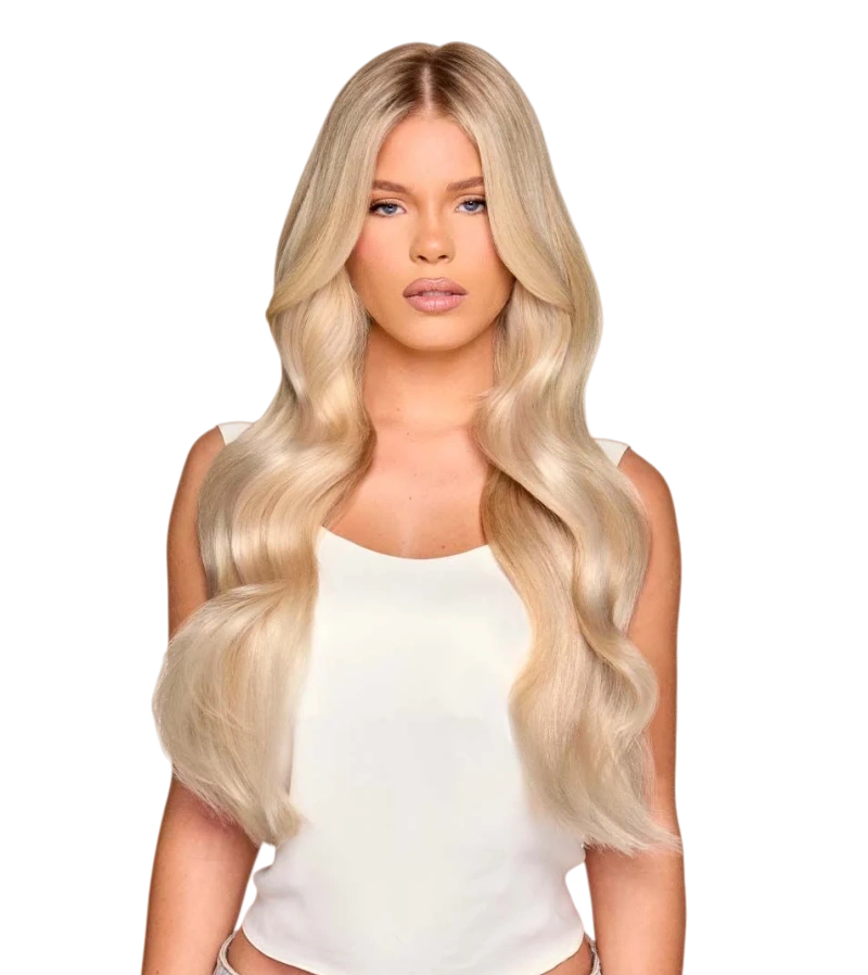 22 inch hair extensions