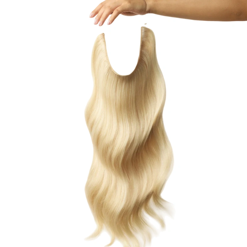 22 inch halo hair extensions