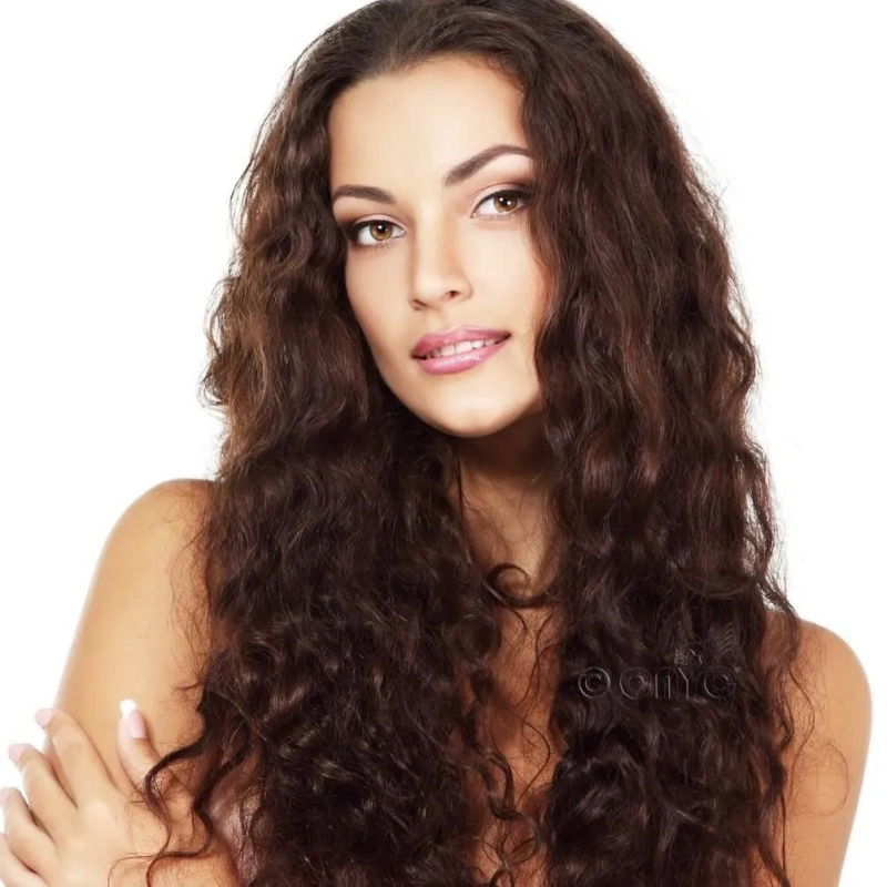 22 inch wavy hair extensions