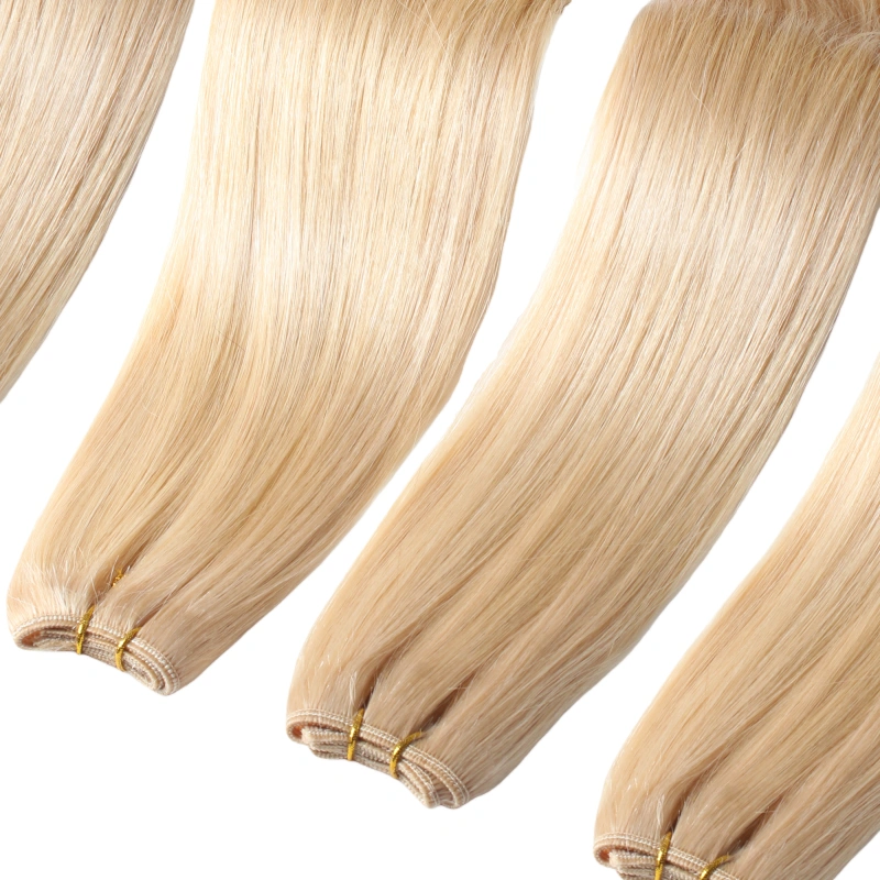 22 inch weft hair extensions