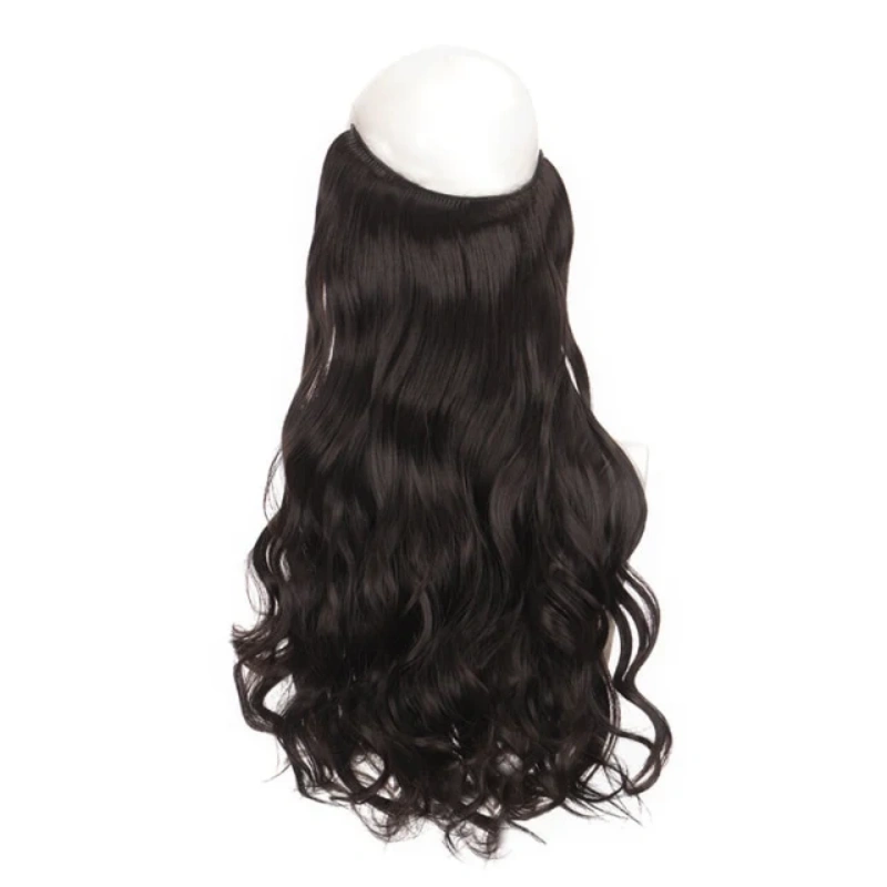 24 inch halo hair extensions
